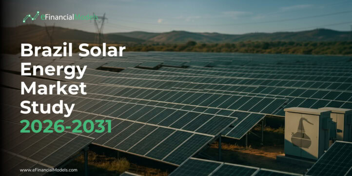 Brazil Solar Energy Market Study 2026–2031 Brazil Solar Energy Market Study 2026–2031
