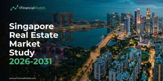 Singapore Office, Serviced Apartments & S-REITs Market Study 2026–2031