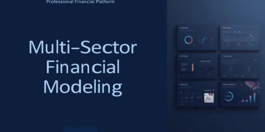 10 Projects Financial Modeling Platform – Canada & US v1.2