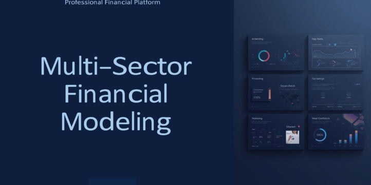 10 Projects Financial Modeling Platform – Canada & US v1.2