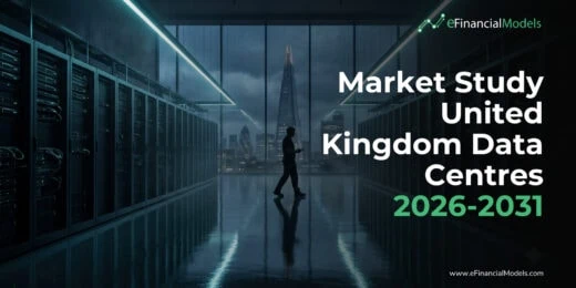 UK Data Centres Market Study 2026–2031 — Demand, Supply & the Power Constraint