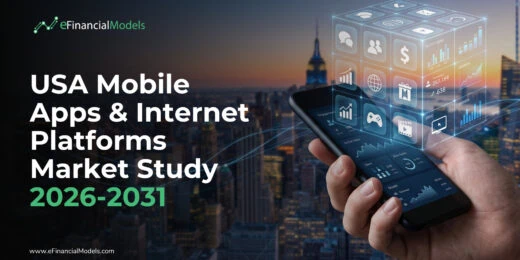 US Generative AI Applications Market Study 2026-2031 — Consumer & B2B