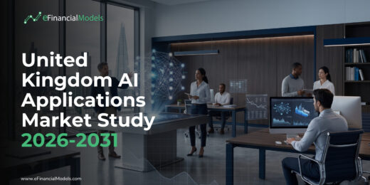United Kingdom AI Applications Market Study 2026–2031