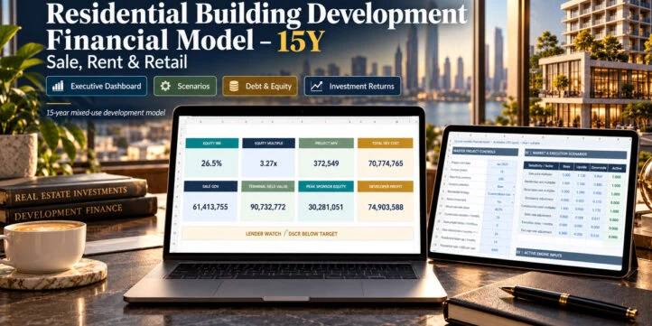 Download 5 | eFinancialModels