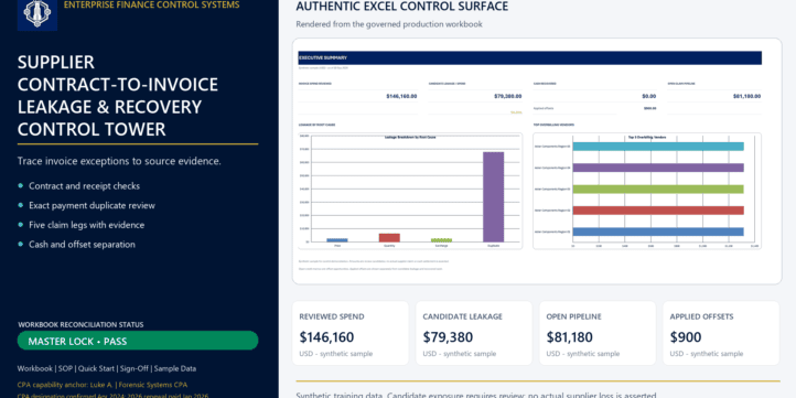 Master_Cover_ASMCA | eFinancialModels